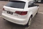 奥迪A3 Sportback2016款35 TFSI 自动风尚型