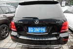 奔驰GLK级2013款GLK300 4MATIC 时尚型