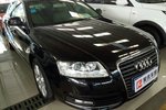 奥迪A6L2010款2.7TDI