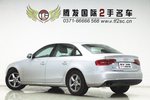 奥迪A4L2013款35 TFSI 自动舒适型