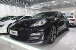 保时捷Panamera2013款Panamera 4 Platinum Edition 3.6L 