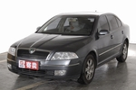 斯柯达明锐2009款1.6L 手动逸仕版