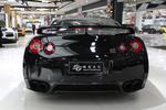 日产GT-R2012款3.8T Premium Edition 