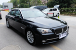 宝马7系2009款740Li 领先型