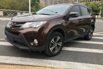 丰田RAV4荣放2016款荣放 2.0L CVT两驱风尚版