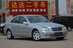 奔驰C级2006款C200 KOMPRESSOR