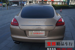 保时捷Panamera2010款Panamera