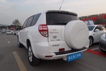 丰田RAV42012款炫装版 2.0L 自动四驱 