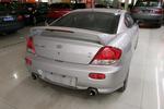 现代酷派2006款Coupe 2.7 V6