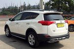 丰田RAV42013款2.5L 自动四驱精英版 