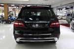 奔驰M级2014款ML320 4MATIC