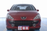 标致307三厢2010款1.6L 自动舒适版