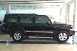 Jeep指挥官2008款4.7L