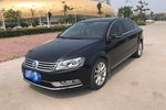 大众迈腾2012款2.0TSI DSG 尊贵型