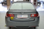 本田思铂睿2009款2.4L TYPE-S