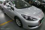 标致3082012款1.6L 自动优尚型