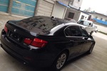 宝马5系2011款520Li 典雅型