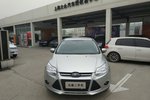 福特福克斯两厢2012款1.6L 手动舒适型