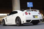 日产GT-R2012款3.8T Premium Edition 