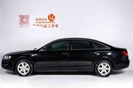 奥迪A6L2006款L 2.4 舒适型