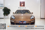 保时捷Panamera2014款Panamera 3.0T 