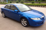 马自达Mazda62007款2.3 手自一体旗舰型