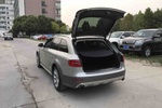 奥迪A4 allroad2013款40 TFSI allroad quattro 舒适型 