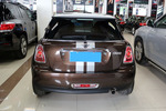 MINIMINI2011款1.6L COOPER Fun