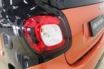 smartfortwo2016款1.0L 硬顶灵动版