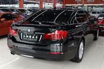 宝马5系2014款520Li 典雅型