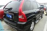 起亚狮跑2009款2.0 GLS 自动两驱