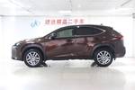 雷克萨斯NX2015款200t 全驱 锋尚版