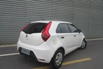 MG32011款1.3L 手动 舒适版