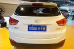 现代ix352012款2.0L 自动两驱精英版GLS 