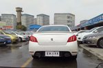 标致5082013款2.0L 两周年纪念 自动智享版