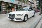 奥迪A4L2013款35 TFSI 自动标准型