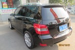 奔驰GLK级2010款GLK300 4MATIC 豪华版