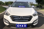 现代胜达2013款2.4L 自动两驱智能型