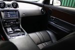 捷豹XJ2014款XJL 3.0 SC 两驱全景商务版