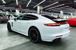 保时捷Panamera2019款Panamera 2.9T