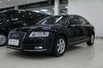 奥迪A6L2011款2.0TFSI 手自一体 标准型