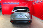 马自达CX-52014款2.0L AT 两驱都市型