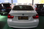 宝马3系2006款320i 2.0 手自一体时尚版