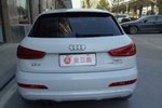 奥迪Q32015款35 TFSI 进取型