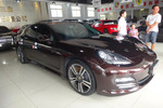 保时捷Panamera2010款Panamera 4