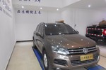 大众途锐2011款3.0TSI V6 标配型 