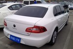 斯柯达昊锐2012款1.8TSI 手动 优雅版