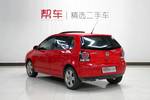 大众Polo Sporty2009款1.6L 自动版