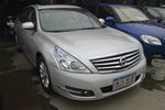 日产天籁2008款2.0L XL舒适版