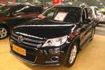 大众途观2010款1.8TSI 手自一体 菁英版